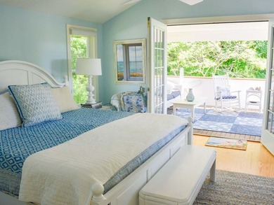 Downtown Vineyard Haven with Harbor Views. Positioned between - photo 13