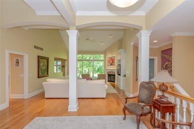 Exceptional Bob Rhoads custom 4-bedroom, 3 bath brick ranch with - photo 14