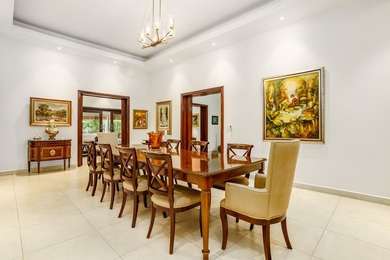 Located in the exclusive community of Costa del Este, within - photo 14