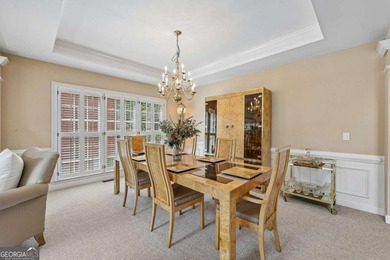 EXQUISITE STUUCO HOME in the prestigious MORNINGVIEW community - photo 14