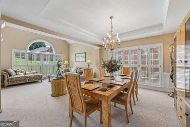 EXQUISITE STUUCO HOME in the prestigious MORNINGVIEW community - photo 15