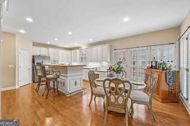 EXQUISITE STUUCO HOME in the prestigious MORNINGVIEW community - photo 18