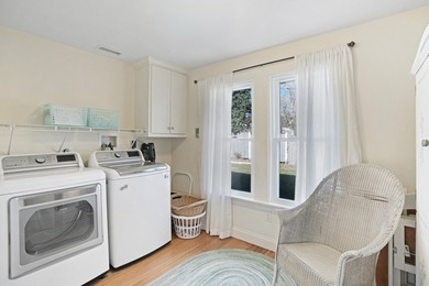 Downtown Vineyard Haven with Harbor Views. Positioned between - photo 19