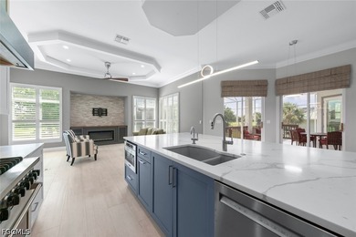 Nestled within the prestigious Beachview Estates at Sanibel - photo 9
