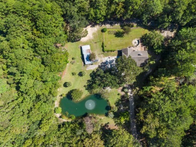 Lake Home For Sale in Ravenel, South Carolina