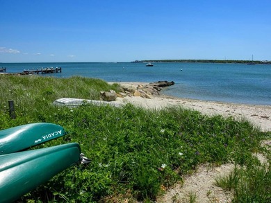Downtown Vineyard Haven with Harbor Views. Positioned between - photo 22