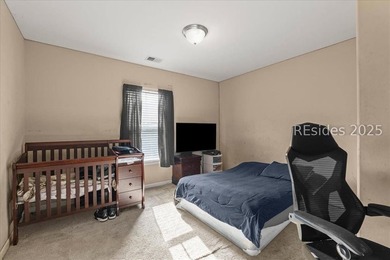 A rare listing in Palmetto Pointe Towns. This home features 4 - photo 22