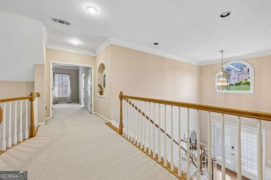 EXQUISITE STUUCO HOME in the prestigious MORNINGVIEW community - photo 24