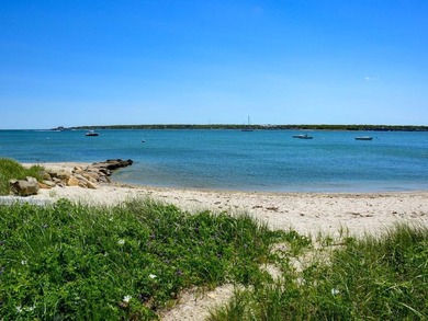 Downtown Vineyard Haven with Harbor Views. Positioned between - photo 25