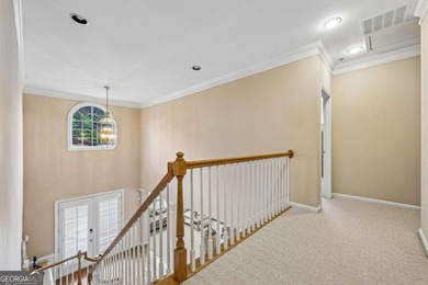 EXQUISITE STUUCO HOME in the prestigious MORNINGVIEW community - photo 25