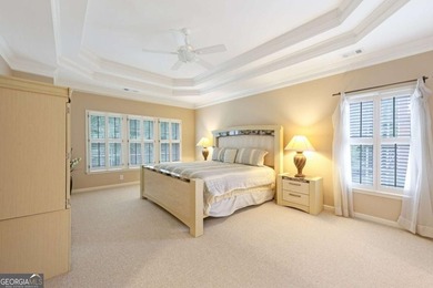 EXQUISITE STUUCO HOME in the prestigious MORNINGVIEW community - photo 26
