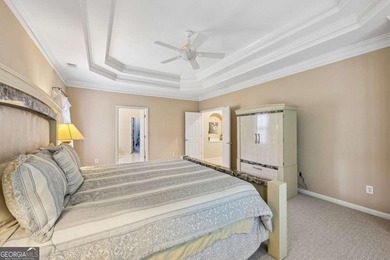 EXQUISITE STUUCO HOME in the prestigious MORNINGVIEW community - photo 27