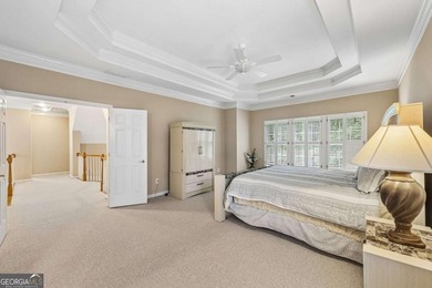 EXQUISITE STUUCO HOME in the prestigious MORNINGVIEW community - photo 28