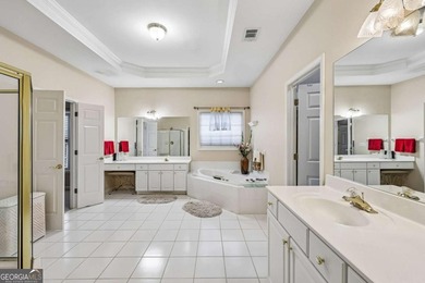 EXQUISITE STUUCO HOME in the prestigious MORNINGVIEW community - photo 29