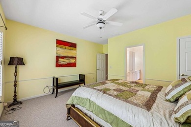 EXQUISITE STUUCO HOME in the prestigious MORNINGVIEW community - photo 35
