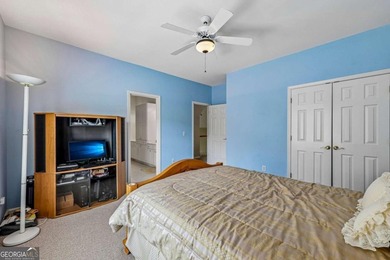 EXQUISITE STUUCO HOME in the prestigious MORNINGVIEW community - photo 40
