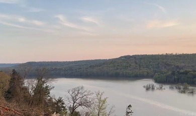 LAKEFRONT/LAKEVIEW LOTS ON GREERS FERRY LAKE Lot #7 Whispering - photo 1