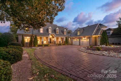 Lake Home For Sale in Cornelius, North Carolina