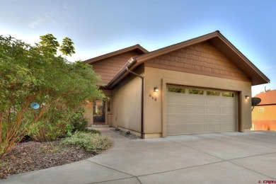 Lake Home For Sale in Durango, Colorado