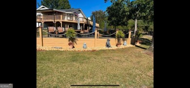 Lake Home For Sale in Calhoun, Georgia