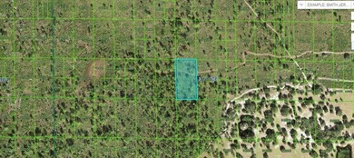 Lake Kissimmee Lot For Sale in Lake Wales Florida