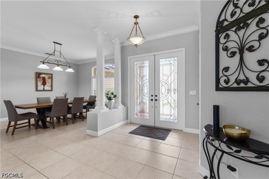 Welcome to one of the most scenic homes in the community - photo 5