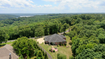 Beaver Lake Home Sale Pending in Rogers Arkansas