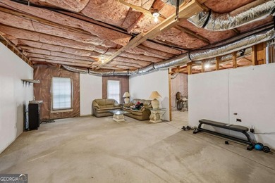 EXQUISITE STUUCO HOME in the prestigious MORNINGVIEW community - photo 46