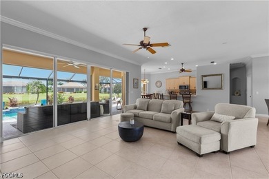 Welcome to one of the most scenic homes in the community - photo 7