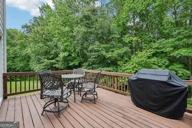 EXQUISITE STUUCO HOME in the prestigious MORNINGVIEW community - photo 48