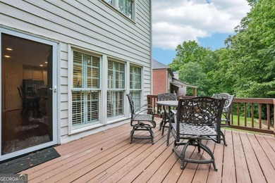 EXQUISITE STUUCO HOME in the prestigious MORNINGVIEW community - photo 51