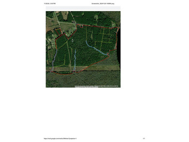 Property Overview: Size: Approximately 160 acres. Location: - photo 2