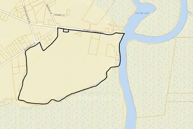 Property Overview: Size: Approximately 160 acres. Location: - photo 3