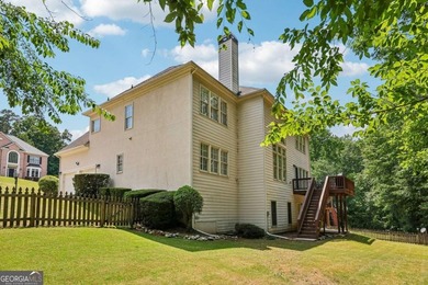 EXQUISITE STUUCO HOME in the prestigious MORNINGVIEW community - photo 53