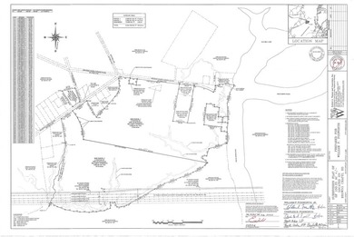 Property Overview: Size: Approximately 160 acres. Location: - photo 4