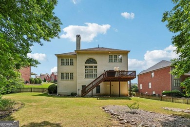 EXQUISITE STUUCO HOME in the prestigious MORNINGVIEW community - photo 54