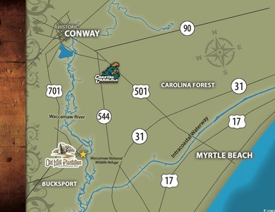 Property Overview: Size: Approximately 160 acres. Location: - photo 6