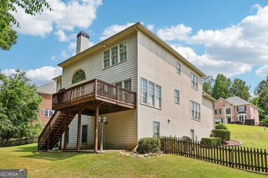 EXQUISITE STUUCO HOME in the prestigious MORNINGVIEW community - photo 56