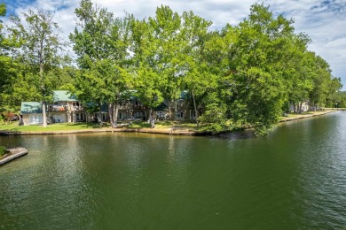 Lake Home For Sale in Hot Springs, Arkansas