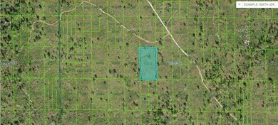 Lake Kissimmee Lot For Sale in Lake Wales Florida
