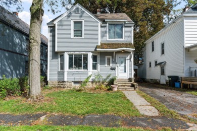 Lake Home For Sale in Schenectady, New York