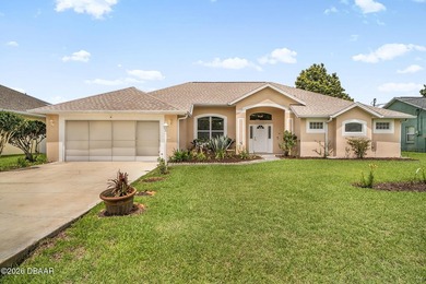 Welcome to 3 Walla Place in the heart of Palm Coast with NO HOA! - photo 1