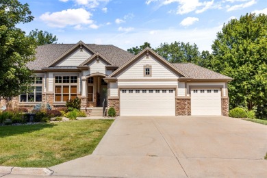 Saylorville Lake Townhome/Townhouse For Sale in Polk City Iowa