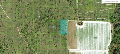 Lake Kissimmee Lot For Sale in Lake Wales Florida