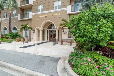 Clear Lake - Palm Beach County Condo For Sale in West Palm Beach Florida