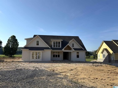 Lake Home For Sale in Guntersville, Alabama
