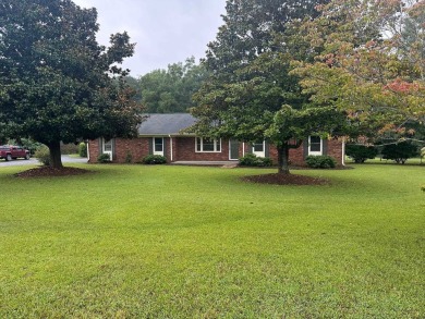 Lake Bowen Home For Sale in Inman South Carolina