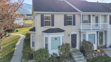 Utah Lake Townhome/Townhouse For Sale in Payson Utah