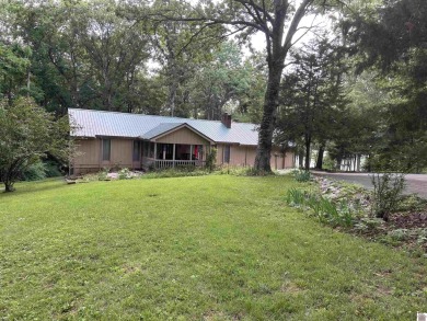  Home For Sale in Benton Kentucky