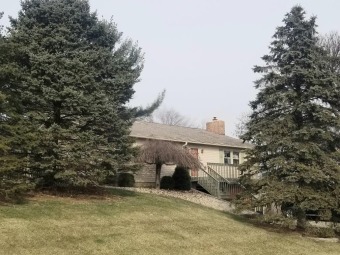Lake Home Off Market in Lawrenceburg, Indiana